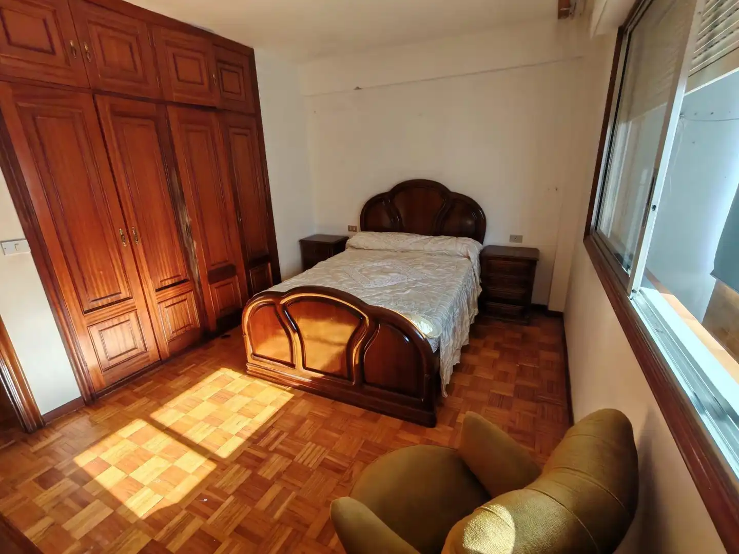 Flat with lift for sale in Calle Calle Conde de Torrecedeira, imagen 22