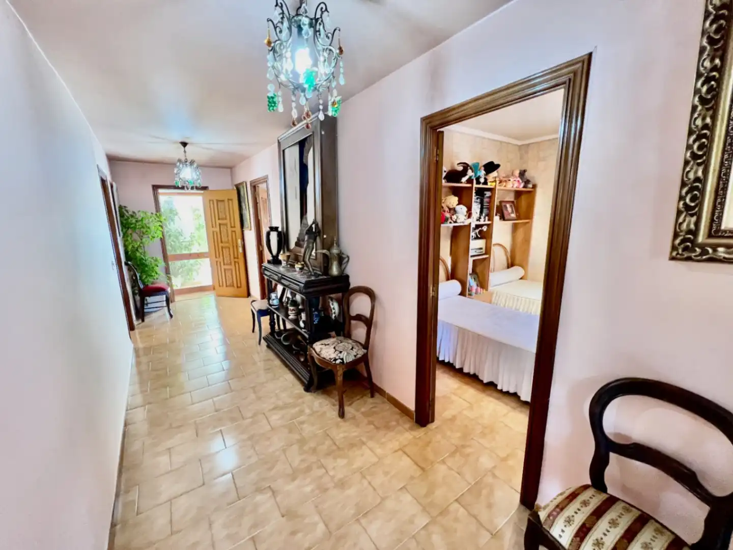Detached house with pool for sale in Pedreguer, imagen 53