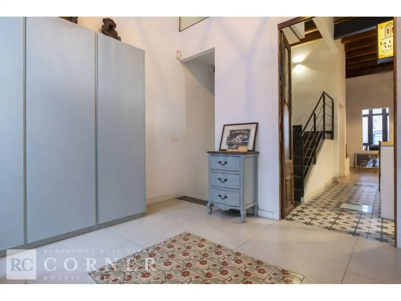 Casa con piscina in vendita a Sarrià - Sant Gervasi, imagen 2
