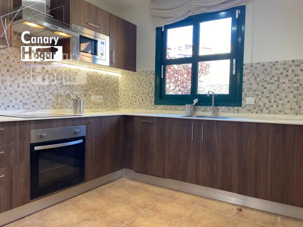 Chalet con terraza en venta en Calle de las Higueras, imagen 13