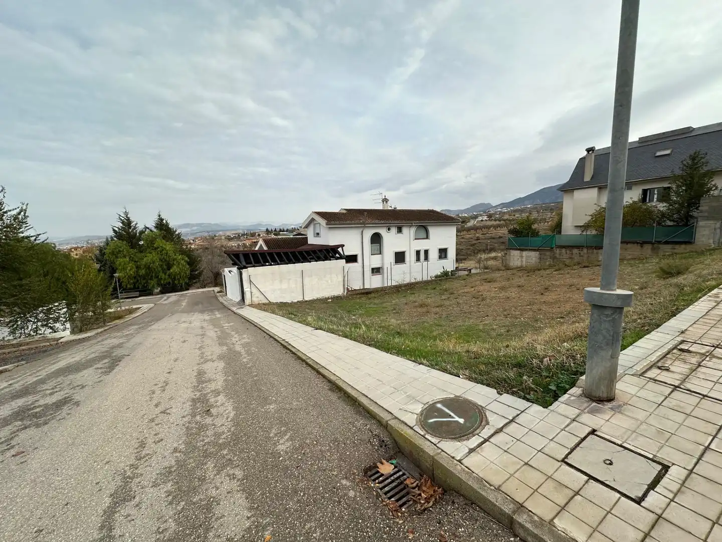 Grundstücke und Bauplätze zum Verkauf in Gójar, imagen 4
