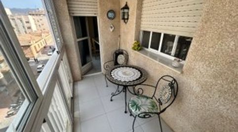 Foto 2 de Piso en venta en Casco Antiguo, Águilas
