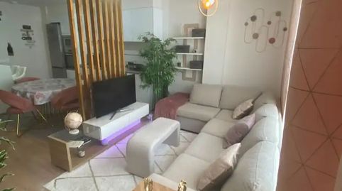 Foto 4 de Dúplex en venda a Camiño Bastiagueiro Pequeno, 1, Liáns, Oleiros