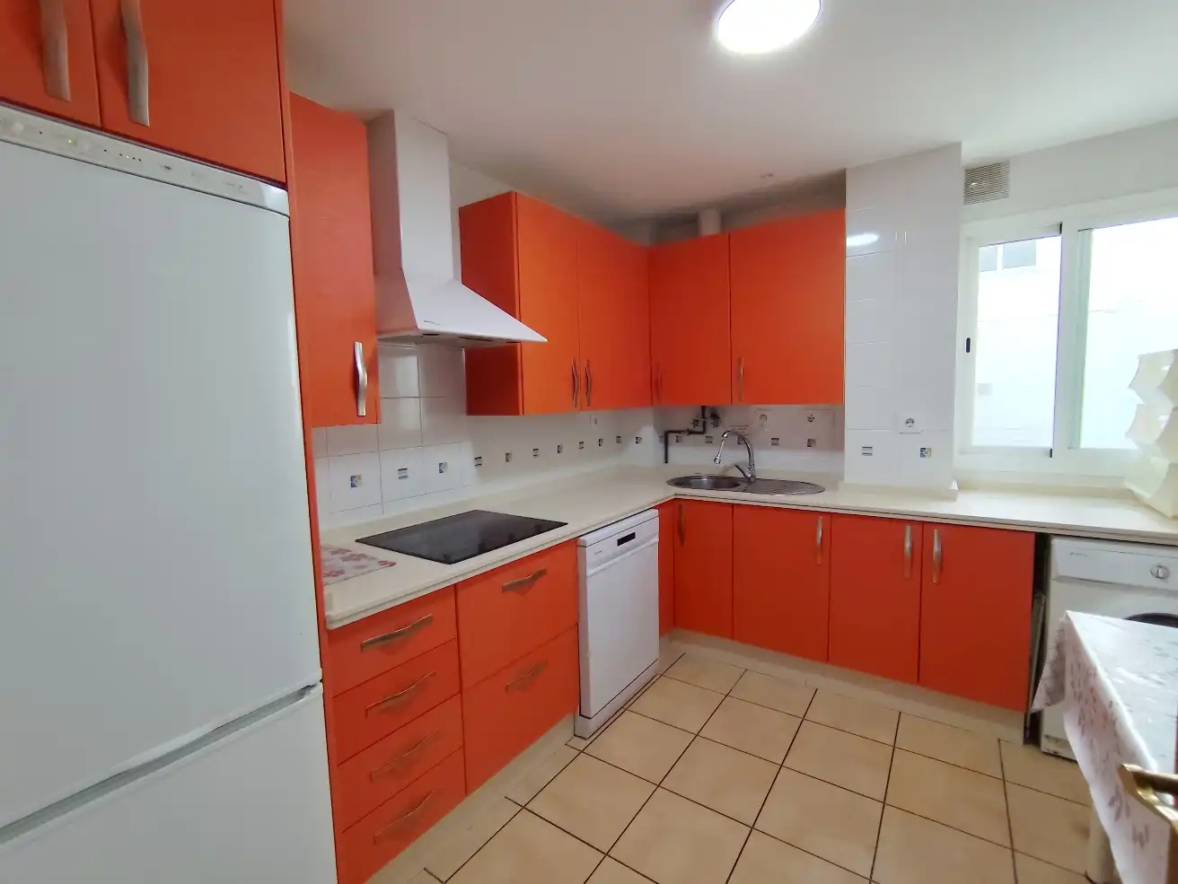 Piso de alquiler en Calle de Hans, 604, Martín Miguel
