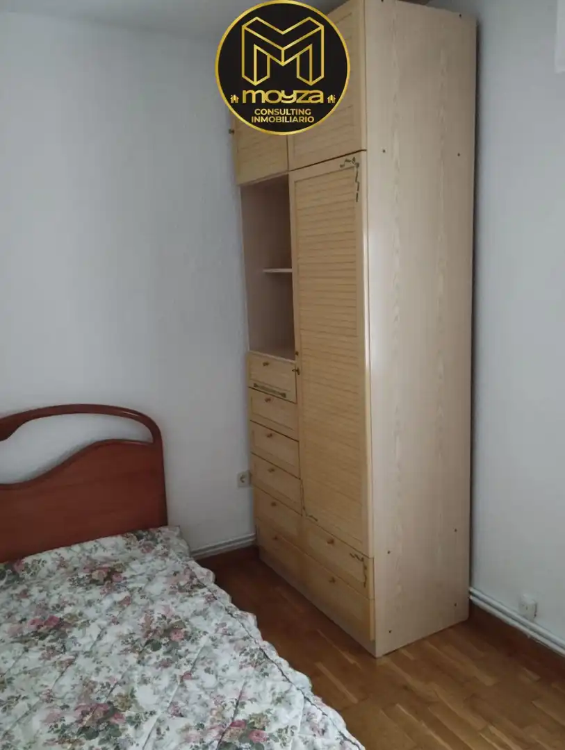 Piso con ascensor en venta en Belén - San Roque, imagen 12