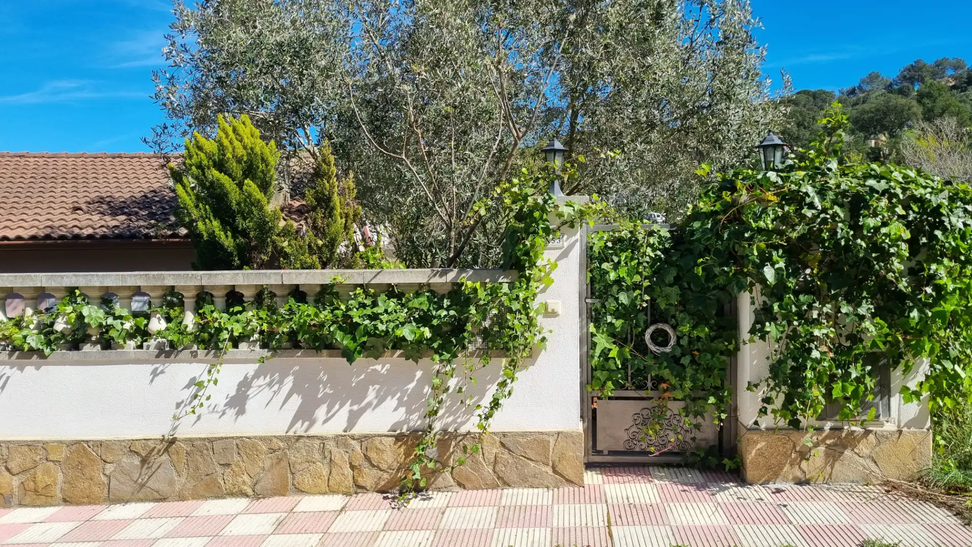 Casa con terraza en venta en Lloret Residencial - Montlloret, imagen 32