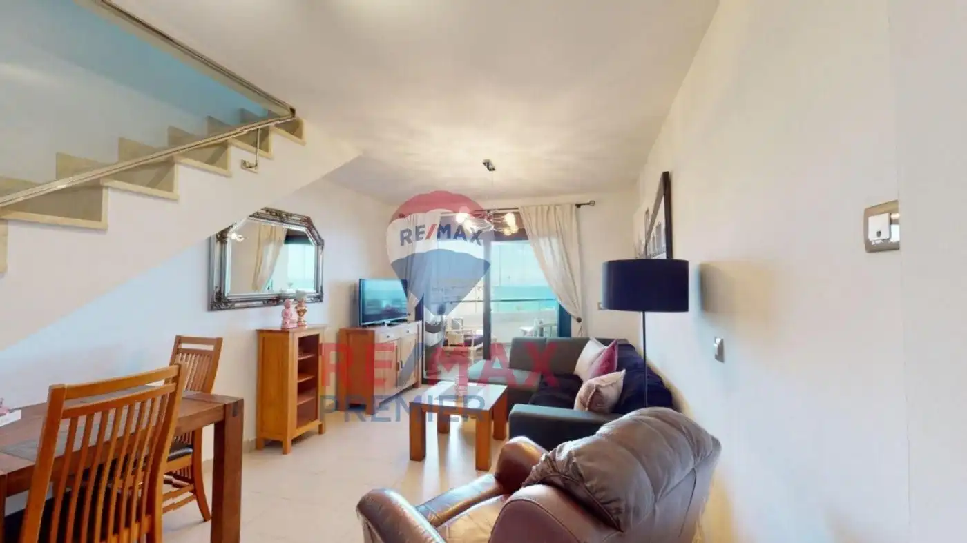 Flat with terrace for sale in L'Albir, imagen 5