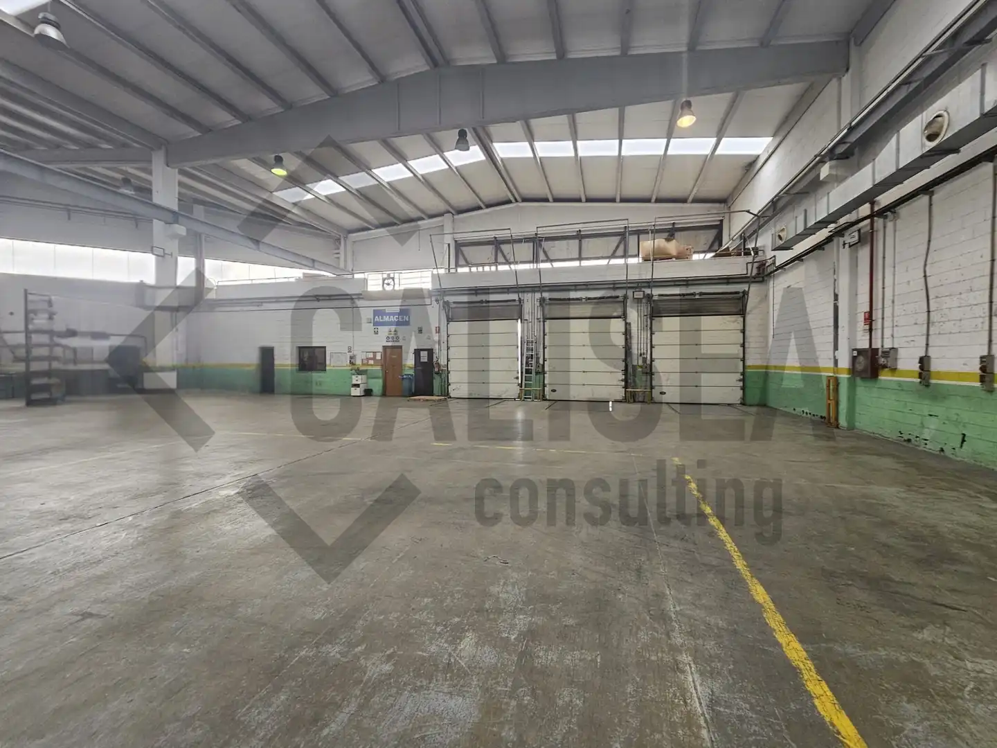 Nave industrielle à louer à Carrer Casal de Santa Coloma 6, imagen 12