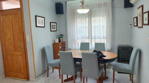 Foto 5 de Casa adosada en venta en Villena, Almansa, Albacete