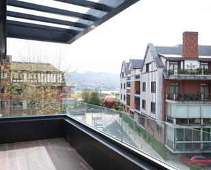 Terrace of Flat for sale in Getxo   with Terrace