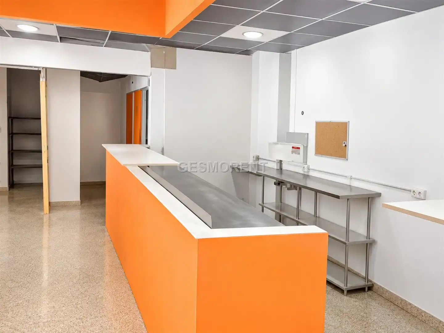Local comercial en venda a Llevant, imagen 5