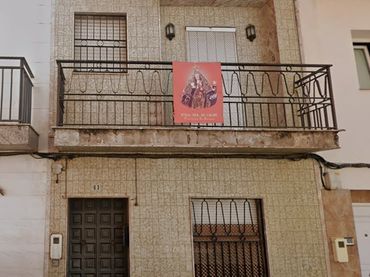 Casa en venda a Calle Miguel de Unamuno 61