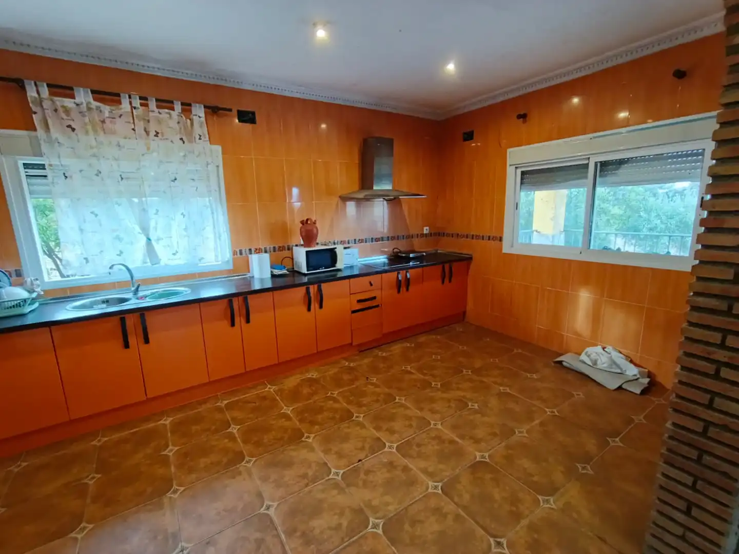 Casa rustica con piscina in vendita a Oeste, imagen 13