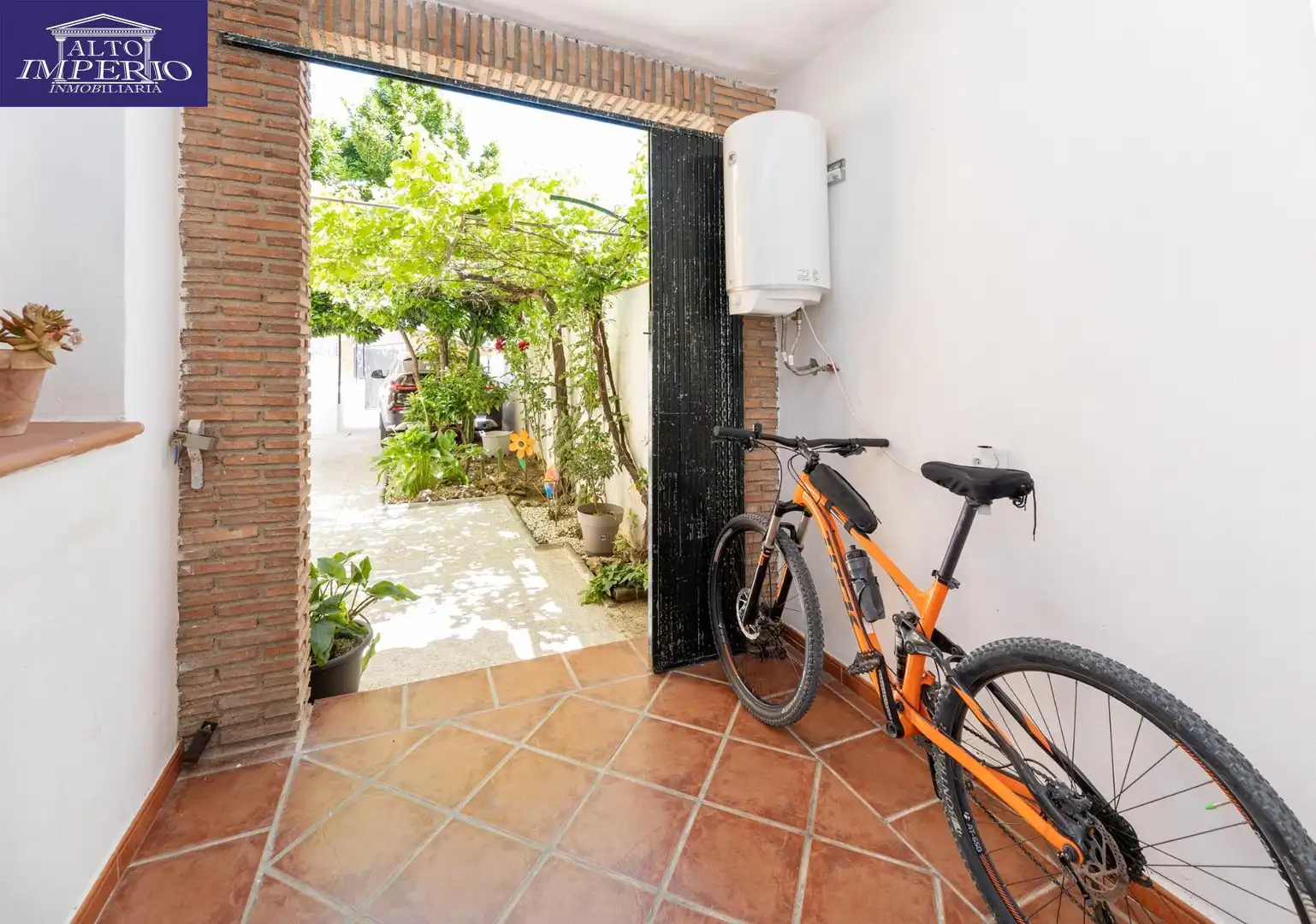 Casa a schiera con piscina in vendita a Calle JOSE RIQUELME 14, imagen 12