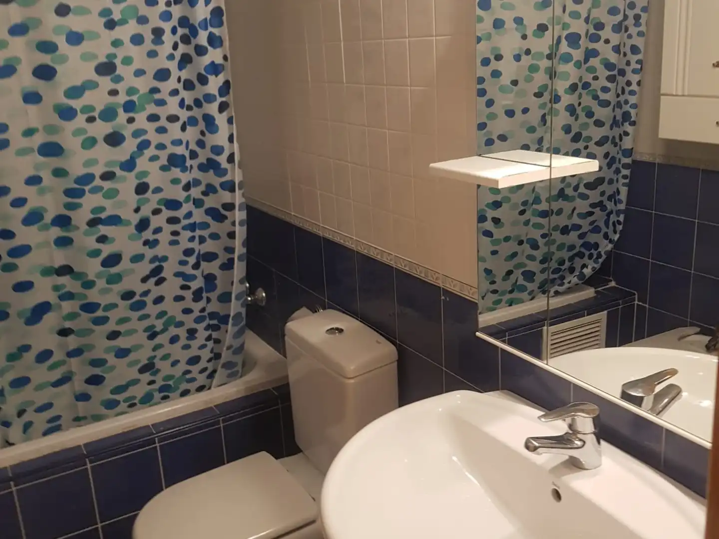 Wohnung zur Miete in Murcia, Murcia