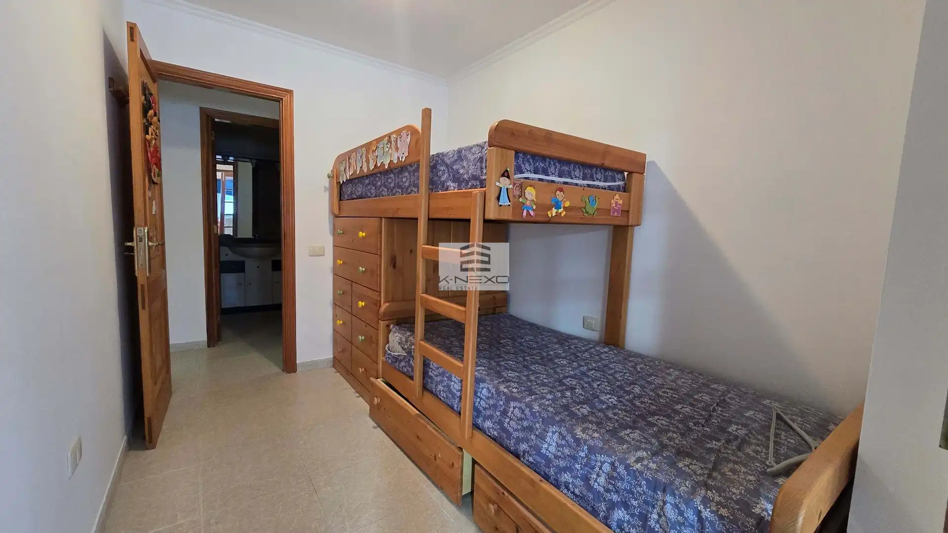 Habitación de Piso en venta en Los Realejos con Terraza