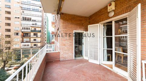 Foto 4 de Pis en venda a Calle de Boix y Morer, Vallehermoso, Madrid