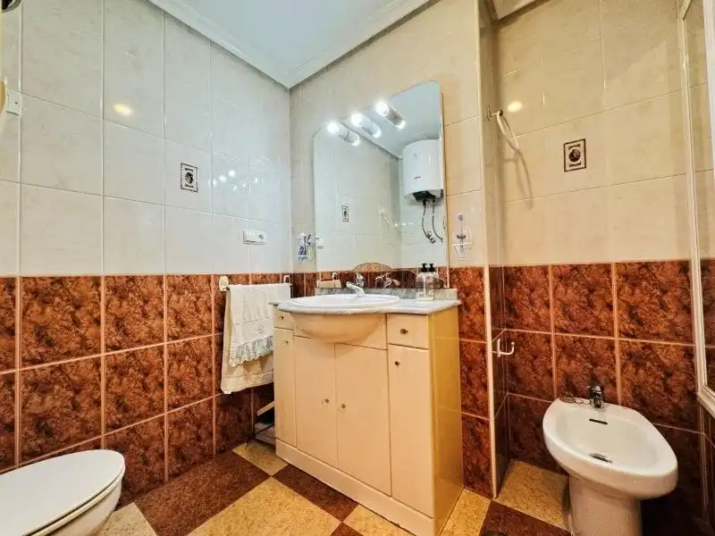 Ático en venta en La Mata, imagen 7