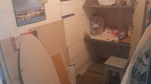 Foto 5 de Garaje en venta en Cocherito de Bilbao Kalea, 14, Bolueta, Bilbao