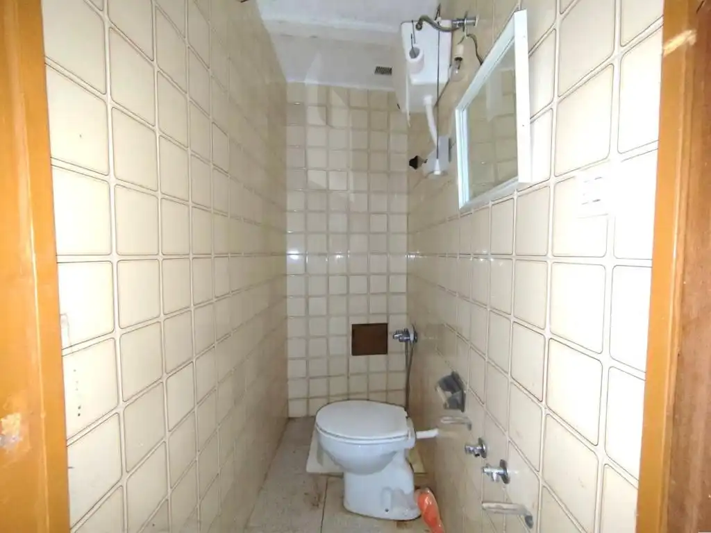 Baño de Casa o chalet en venta en Madroñera con Trastero