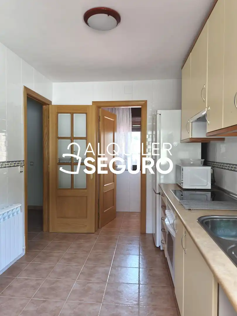 Villa zur Miete in Castaños de la Villa, imagen 14