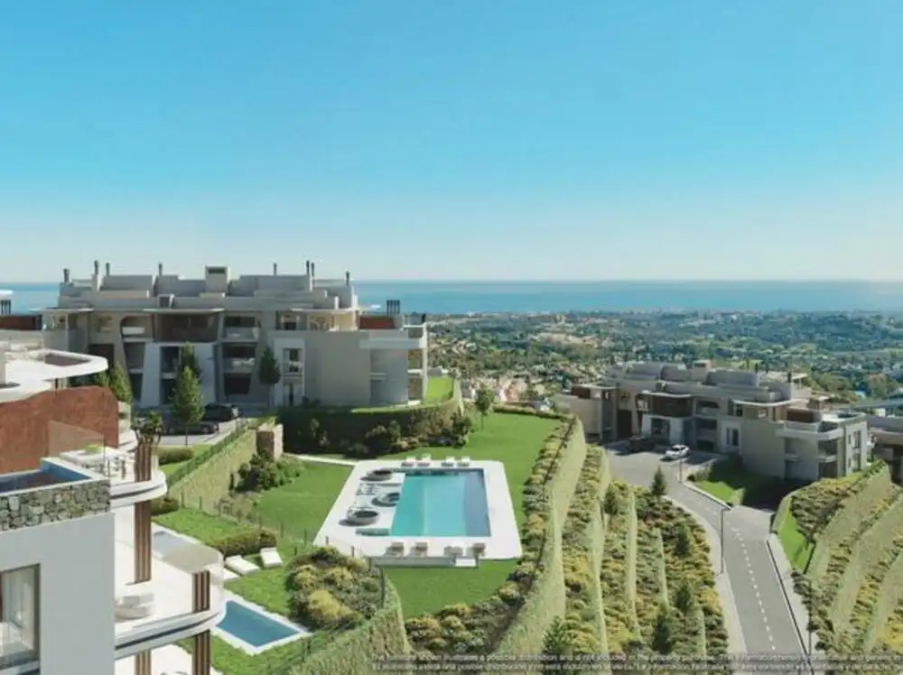 Habitatge amb piscina en venda a El Madroñal, imagen 17