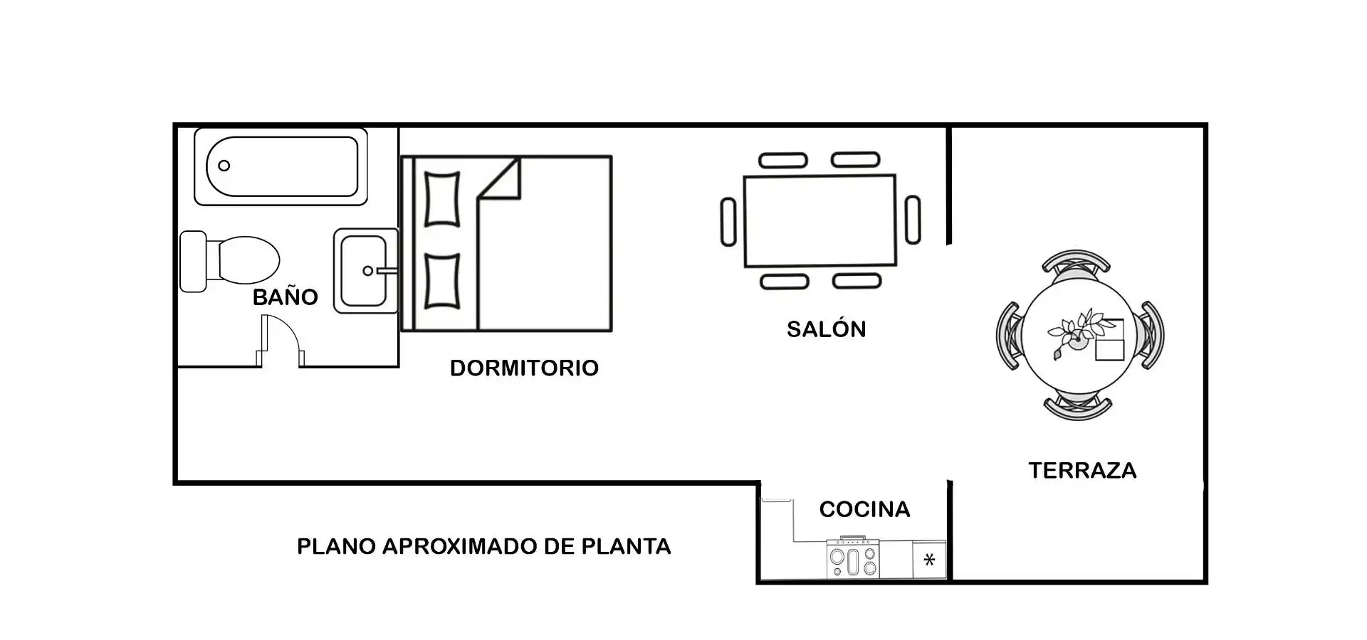 Apartament en venda en Mogán amb Aire condicionat, Terrassa i Balcó