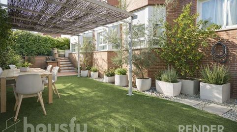 Foto 2 de Planta baja en venta en Calle Valle de Anso, ., Pinar de las Rozas, Las Rozas de Madrid