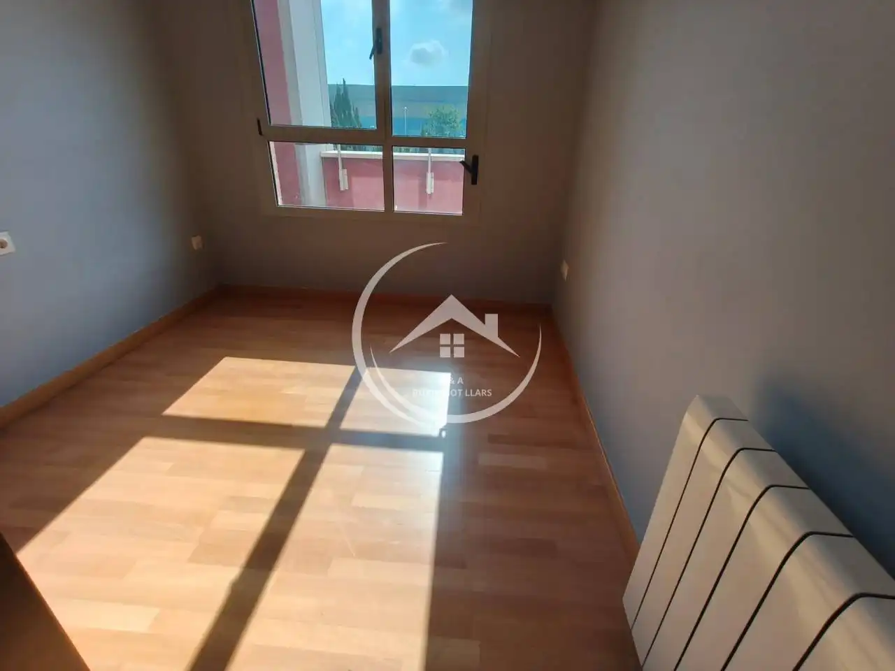 Habitación de Piso en venta en Burjassot con Aire acondicionado, Calefacción y Parquet