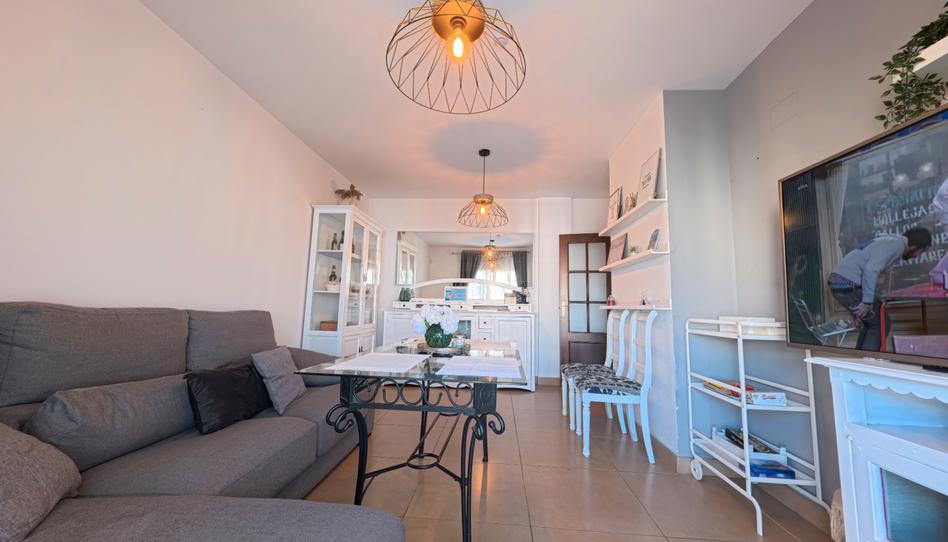 Foto 1 de Piso en venta en Avenida de Libia, 42, Cañero, Córdoba