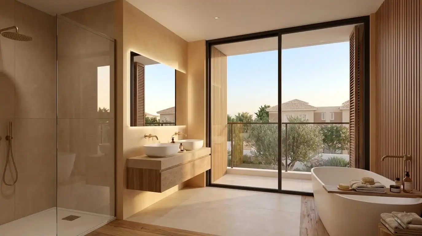 Villa neuf avec piscine à vendre à Pallejà, imagen 9
