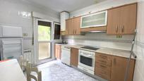 Kitchen of Flat for sale in Valle de Mena  with Heating, Terrace and Balcony