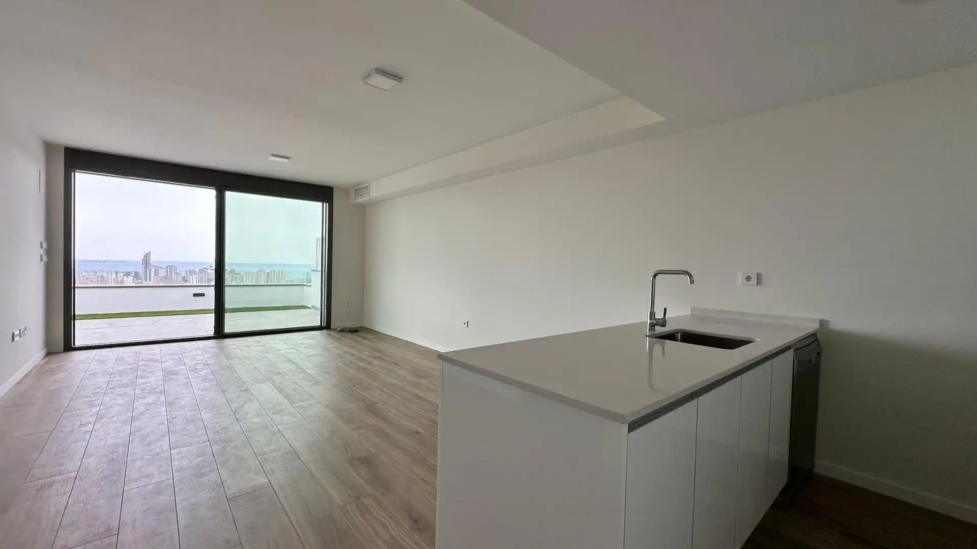Mini appartamento con piscina in vendita a Calle CL COLOMBIA DE 7 Es:7 Pl:03 Pt:73C SECTOR-6 (RG1.A, imagen 20