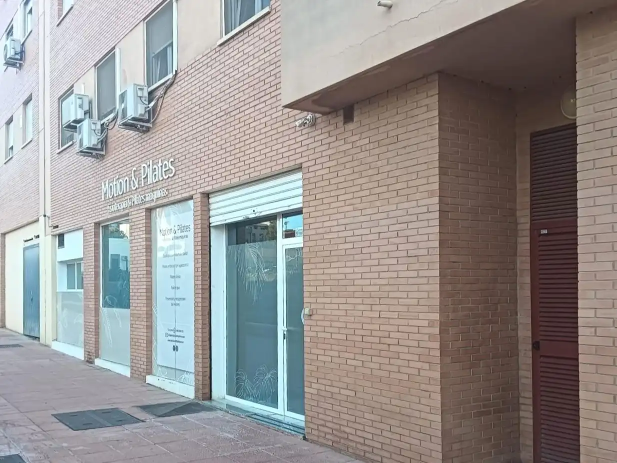 Piso en venta en Alhadra