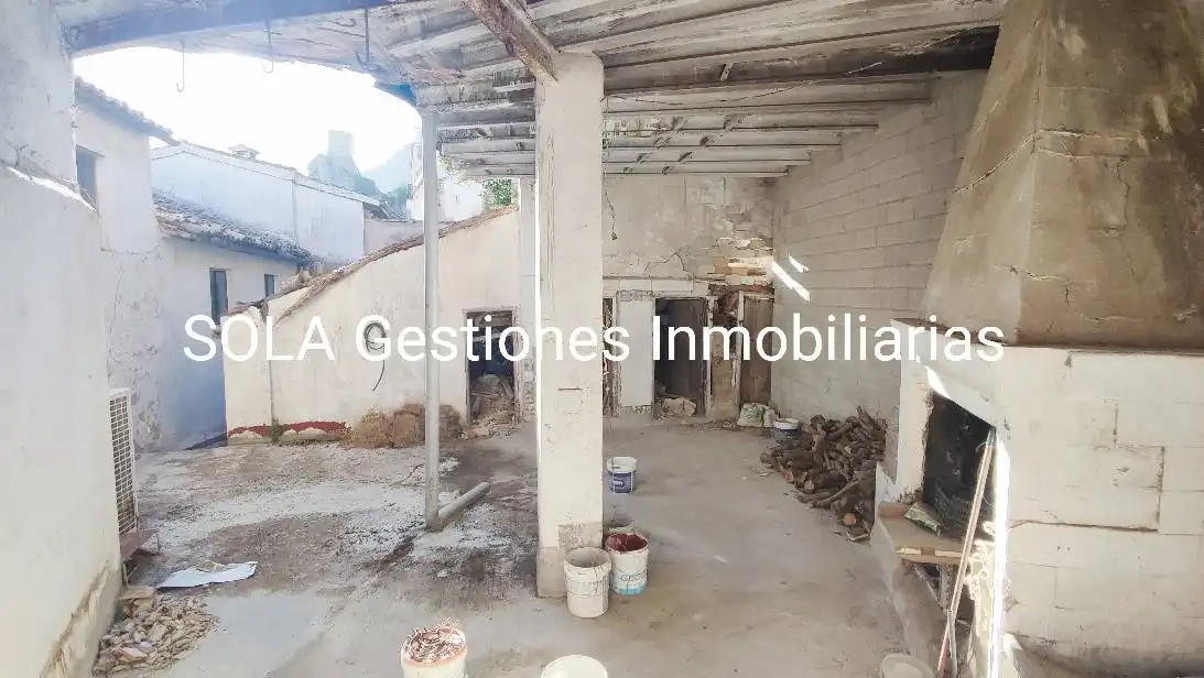Inmuebles singulares en venta en Calle Corredera, imagen 21