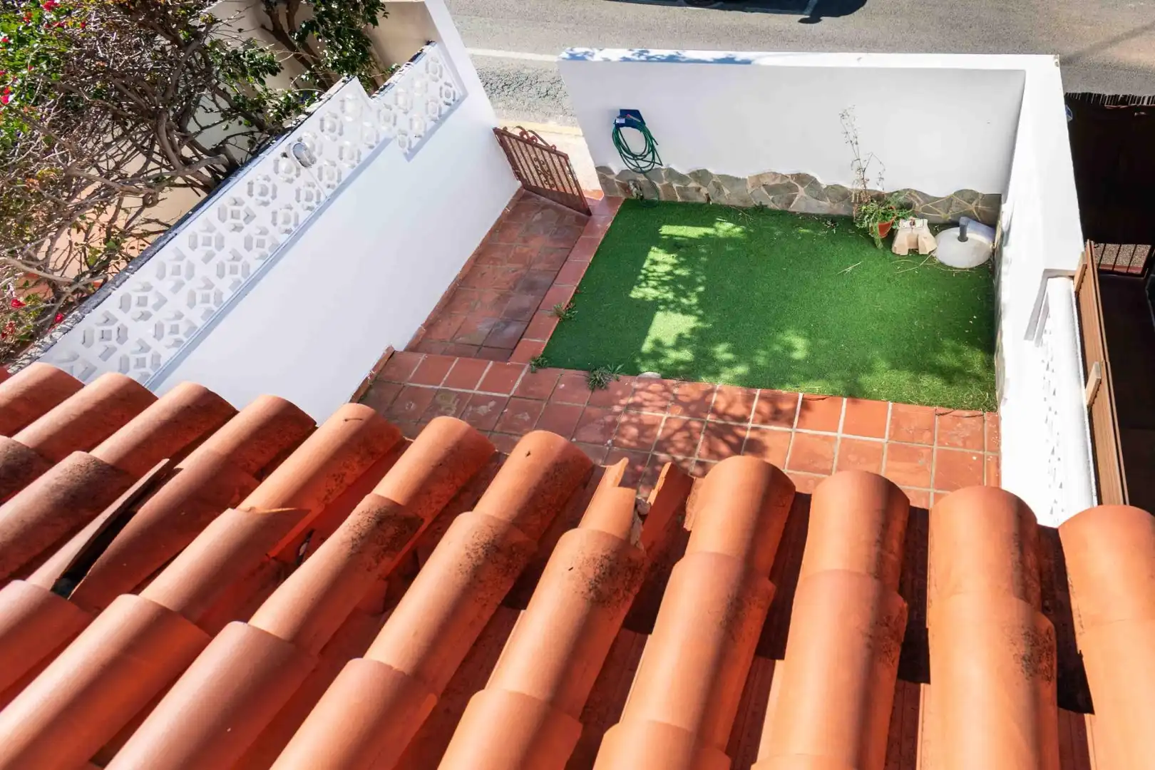 Adossat amb terrassa en venda a L'Albir, imagen 12