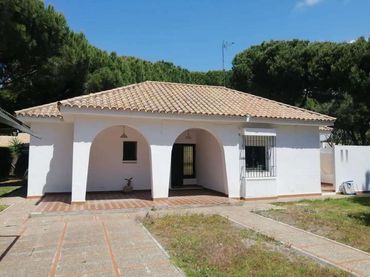 Xalet en venda a Roche