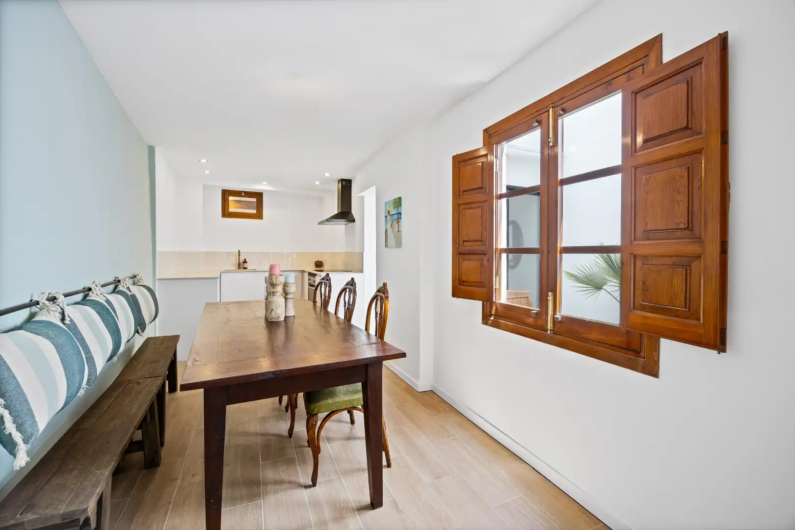 Terraced house for sale in Oliva pueblo, imagen 9