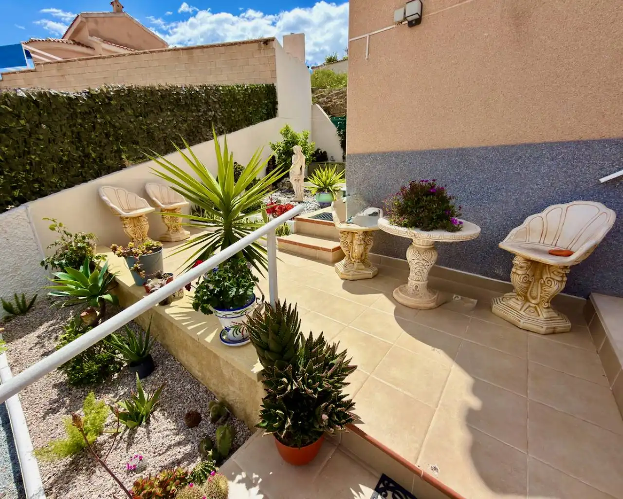 Villa mit Terrasse zum Verkauf in Ciudad Quesada, imagen 19
