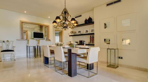 Foto 2 de Pis en venda a Buchinger, Sierra Blanca, Marbella