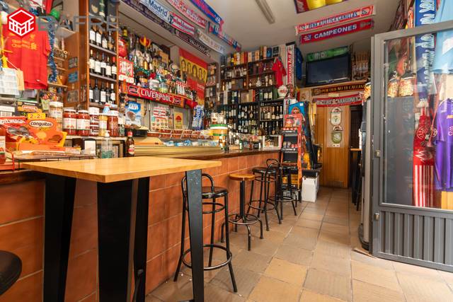 Local comercial en Alquiler en Calle Torregrosa en Pinar del Rey