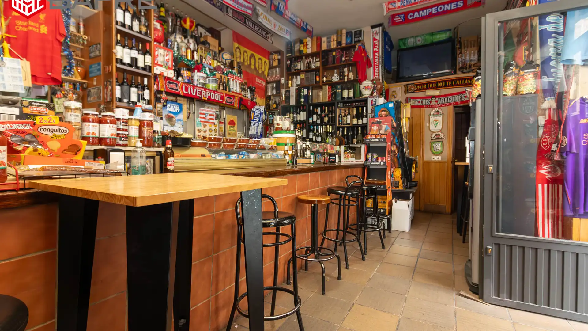 Local de alquiler en Calle Torregrosa, Pinar del Rey