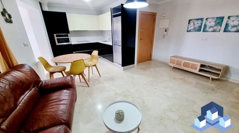Foto 2 de Ático en venta en San José, Lorca