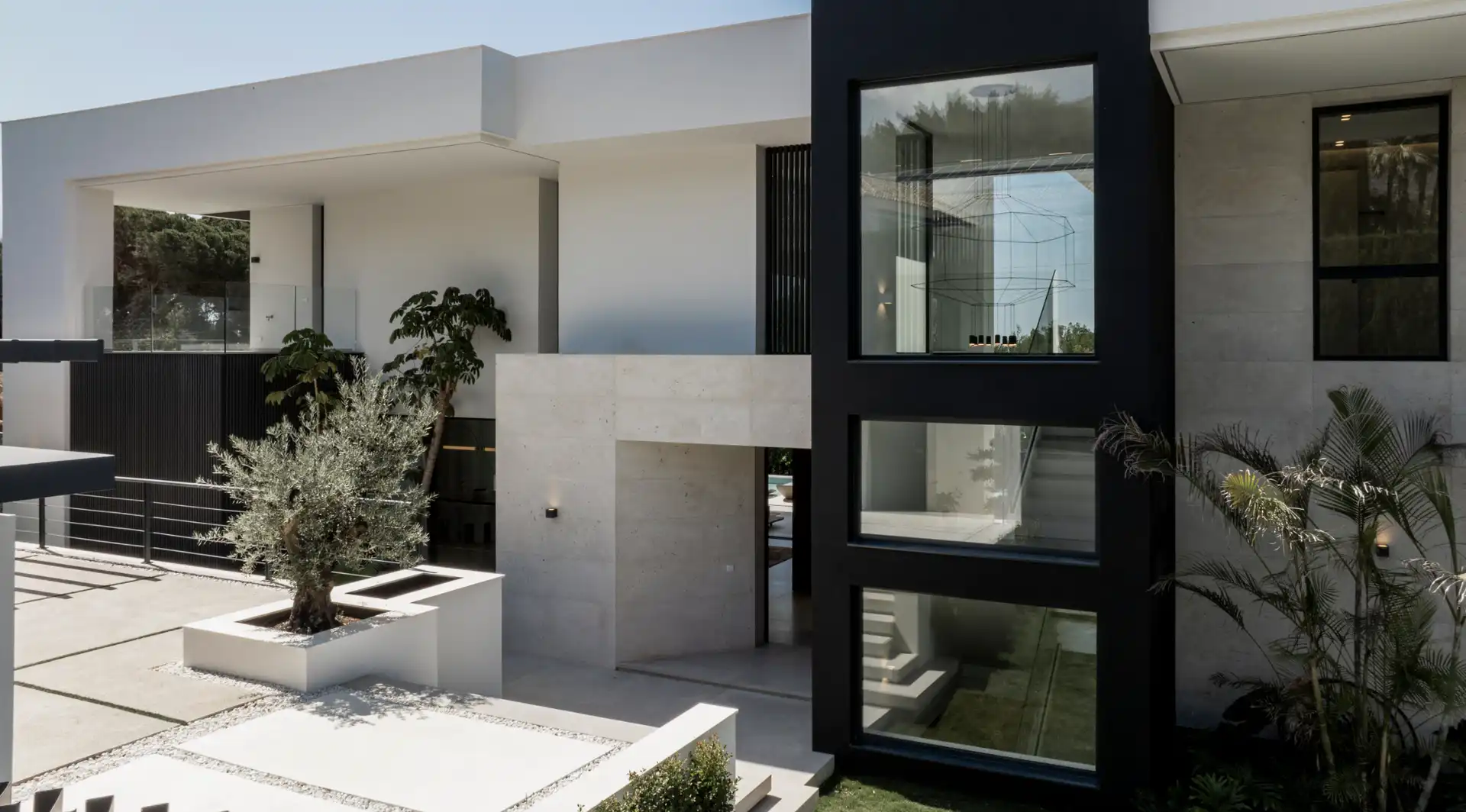 Villa mit Pool zum Verkauf in Milla de Oro, imagen 34