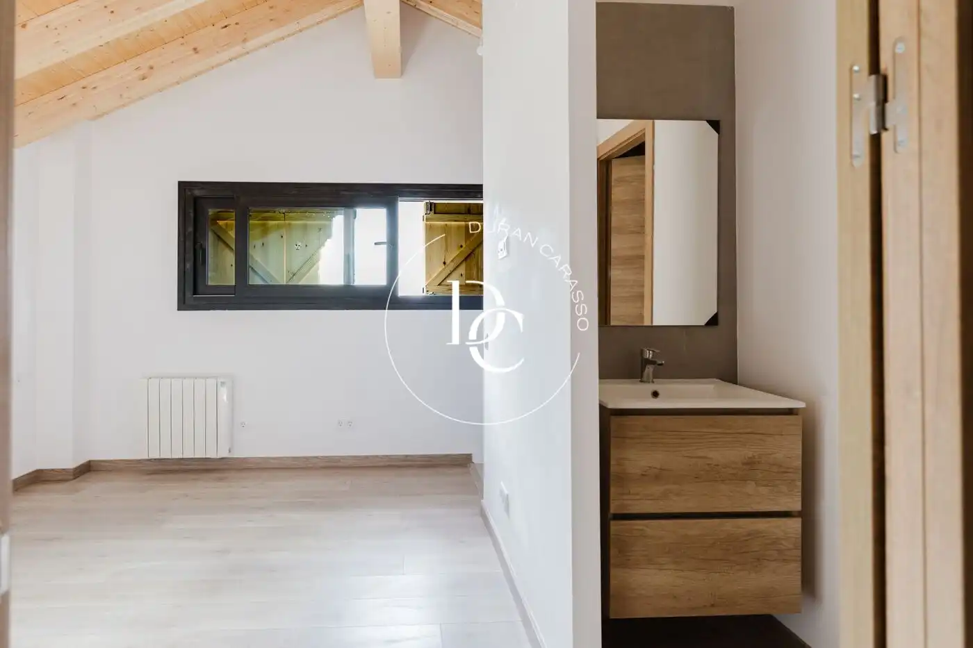 Habitación de Casa o chalet en venta en Puigcerdà con Jardín privado