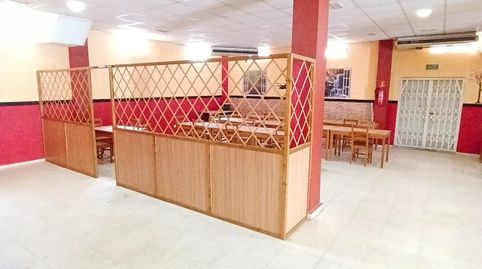 Foto 5 von Geschaftsraum zum Verkauf in Avenida Francia, 68, Los Europeos, Torrevieja