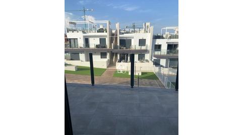 Foto 4 de Apartament de lloguer a San Miguel de Salinas, Alicante