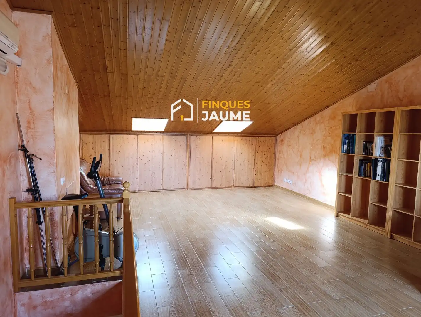 Casa o chalet en venta en Torrefarrera con Aire acondicionado, Calefacción y Terraza