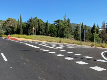 Terreny residencial en venda a Norte-Sierra
