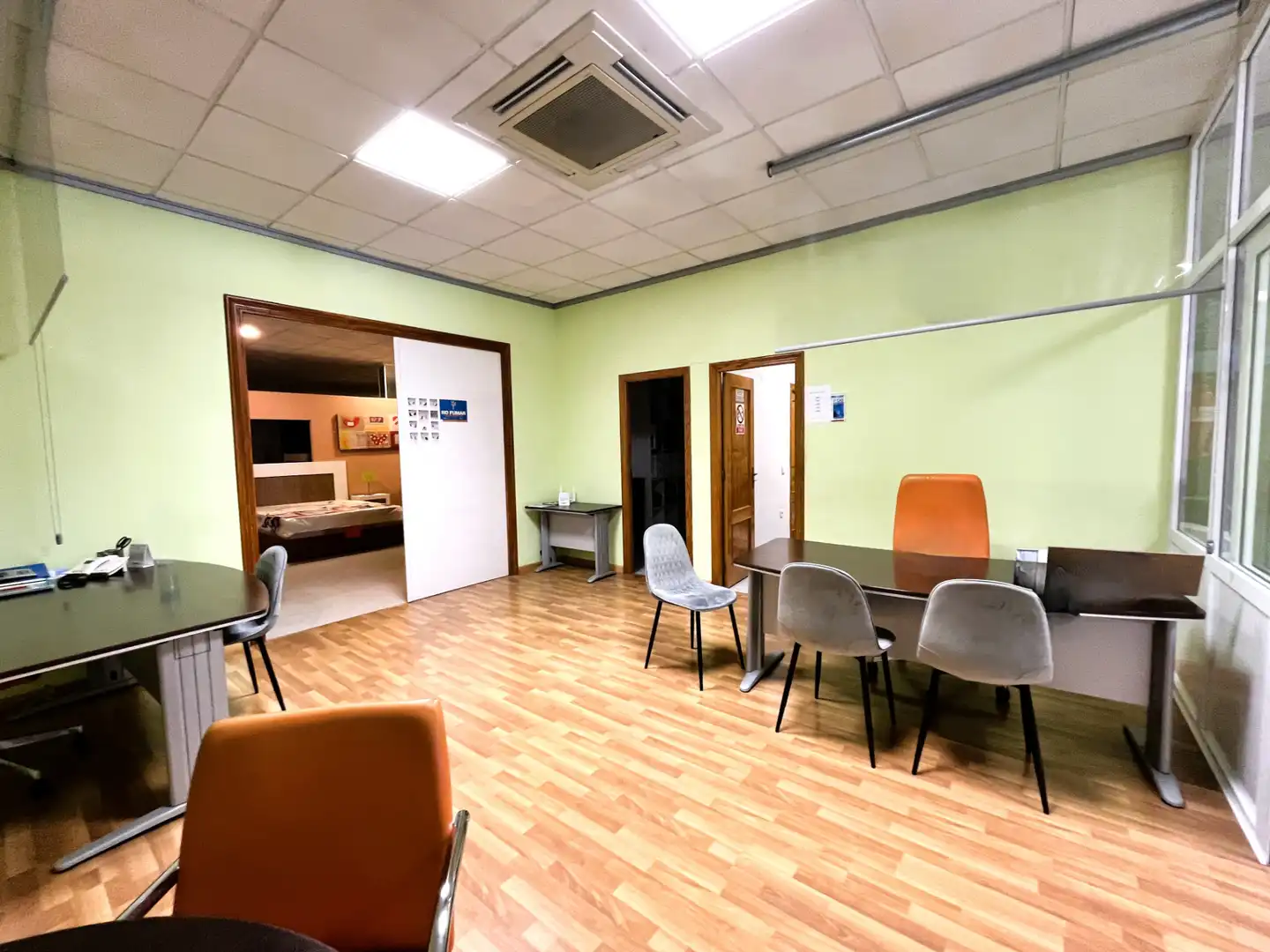 Nave industrielle à vendre à Avenida de Alicante, imagen 16